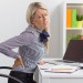 Symptoms, Causes and Treatments of Back Spasms