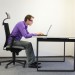 How Bad Posture Affect You And Ways To Fix It