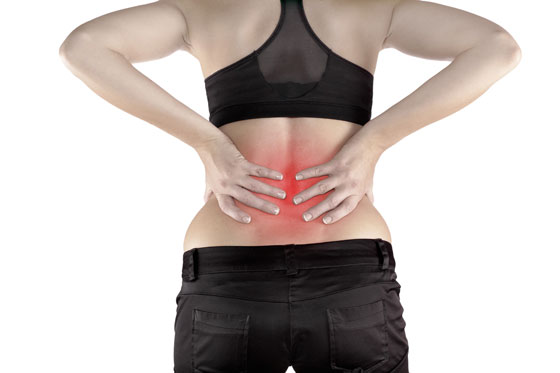 womanlowerbackpain