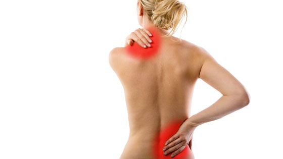 Get Rid Of Your Persistent Back Pain With The Lose The Back Pain System