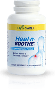 heal-n-soothe