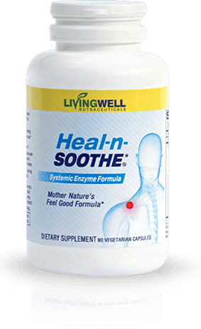 heal-n-soothe