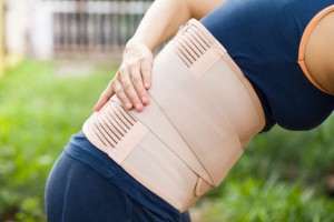 Lower Back Support Brace: How Can It Help Treat Back Injury?