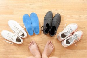 How To Choose The Best Shoes For Back Pain